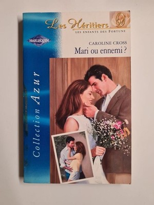 Ehe Oder Feind | Caroline Cross | Guter Zustand