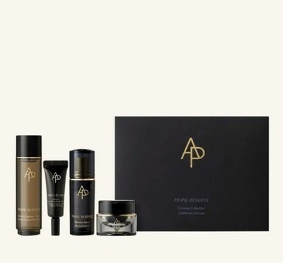 Amore Pacific Beauty Prime Reserve Set