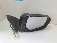 Retroviseur droit (ou coque) Mitsubishi L200