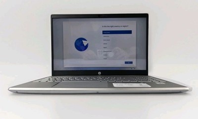 HP Pavillion 15-cs3 Laptop TOUCHSCREEN i5-1035G1 16GB RAM 1TB SSD NVMe  WIN 11