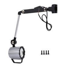 24W 220V LED Work Light For CNC Lathe Milling Machine