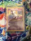 Mew Black Star Promo 8 WOTC NM Vintage Pokemon Card Near Mint 2000