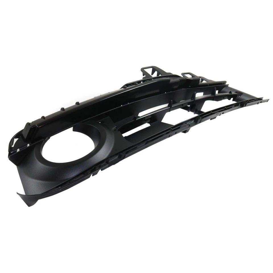 BM1039182 New Fog Light Trim Lamp Passenger Right Side for 320 328 330 RH Hand - Image 3 of 4