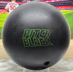 Pitch Black Storm | eBay