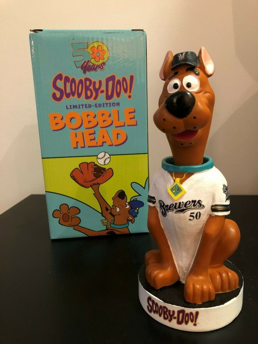 【BOBBLE HEAD】Scooby Doo スクービー・ドゥー 首振り人形 BOBBLE HEAD】Scooby Doo スクービー・ドゥー 首振り人形 s-l400.jpg