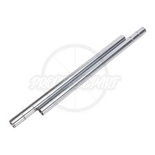 Tubo supporto forcella anteriore tubi interni per Suzuki RV90 1973-1977 51110-27680 27x500mm