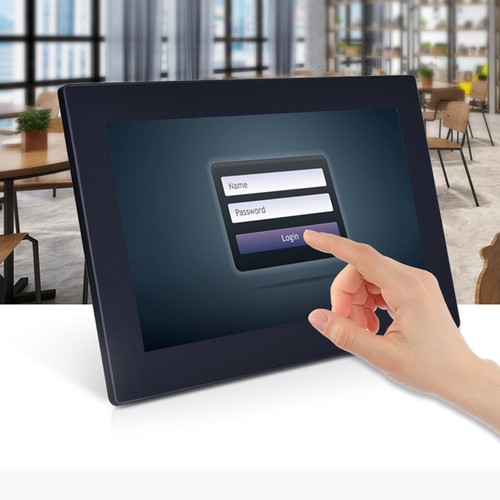Tablet PC 10.1 Inch Touch Screen Android 8GB 4-Core HD Game Tablet Computer