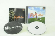 ebay® Auktion 257568202020 | USED PS1 PlayStation Saga Frontier 2 SLPS01990 Japan Import Thumbnail of ebay® auction 257568202020 | USED PS1 PlayStation Saga Frontier 2 SLPS01990 Japan Import