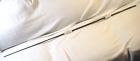 New ListingScott Matt Black Sas 2 Pc Fly Rod Blank 9' 9 wt Rod Building "New Old Stock'