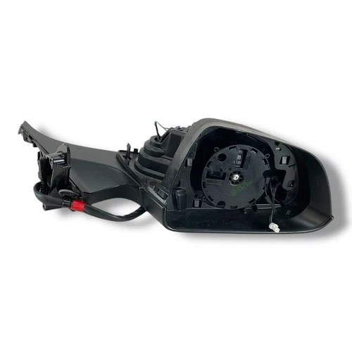 17-23 Tesla Model 3 Right Passenger RH Side Door View Mirror OEM 1592032-00