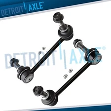 Front Suspension Stabilizer Sway Bar End Links fit for 2005 - 2022 Toyota Tacoma