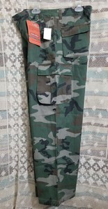 wearfirst cargo pants