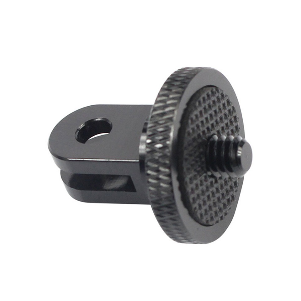 1/4 Screw Mount Adapter For Insta360 X5/X4/ X3 / ONE X2 /ONE X To GoPro Acc. - Foto 8