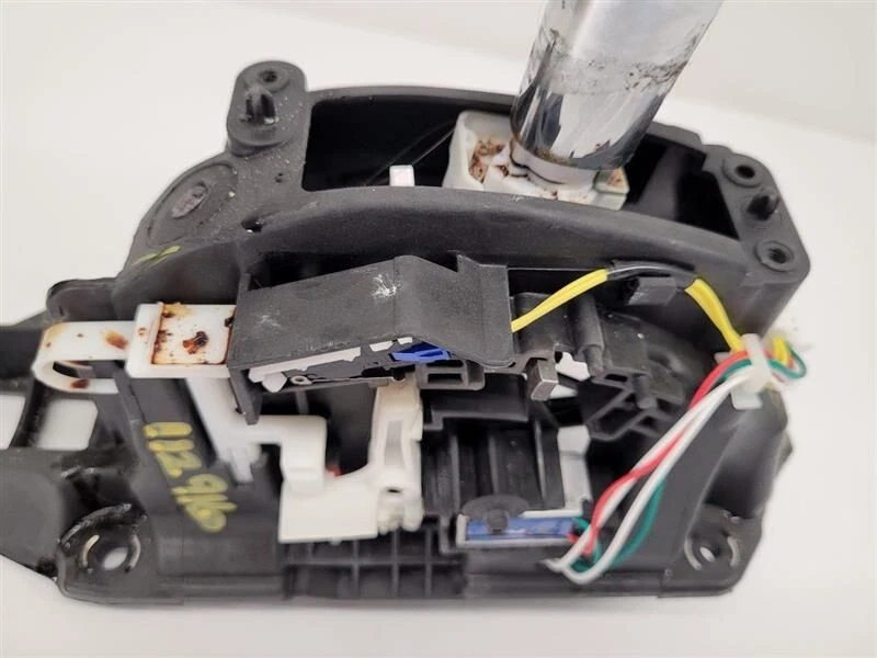 2013-2020 Nissan Pathfinder Automatic Trans Floor Gear Shifter Assembly OEM Foto 2 de 4