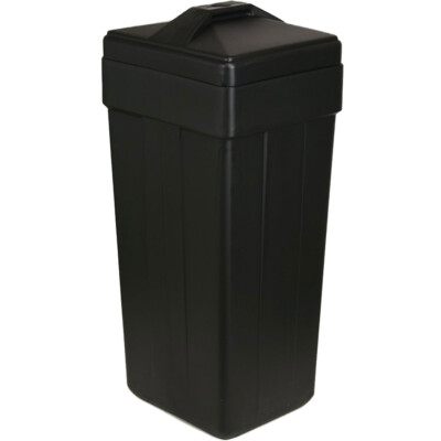 Replacement 14''x36'' Tank with Brine Well, Float & Air Check for Fleck Softener 