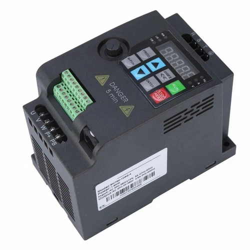 220V 380V 1.5KW 2.2KW 4KW 5.5KW Frequenzumrichter Frequenzumwandler Inverter VFD - Photo 13/33
