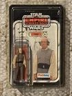 Star Wars Vintage Kenner (Palitoy) 1980 Lobot ESB 41 Back 100% ORIGINAL
