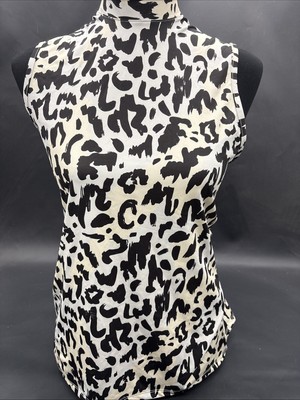 The Bubble Brand Women s Top Size M