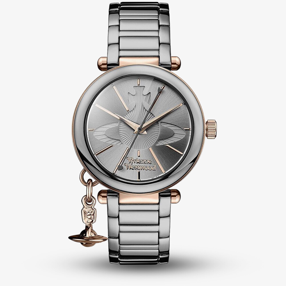 【Vivienne Westwood】VW7762-クロノグラフレディース時計 Vivienne Westwood】VW7762-クロノグラフレディース時計 ほっ