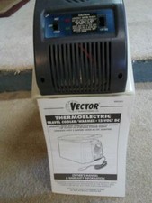 cooler  warmer by Vector. 12v.... car..truck..atv..boat and more