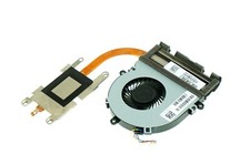 925017-001 925012-001 GENUINE HP FAN AND HEATSINK 15-BW 15-BW032WM A CB22 