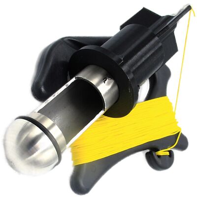Poseidon Ground Tester 2.0 - Angeltool zum Karpfenangeln, Angelzubehr |  eBay