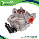 Power Steering Pump for 02-11 Honda Accord CR-V Acura TSX RSX 2.0L 2.4L 21-5419