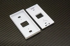 Replacement Base Mounting Bracket Kit for TP-Link TAPO D130 VIdeo Doorbell