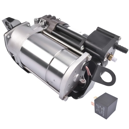 Per Mercedes Classe C W205 C205 Pompa Compressore Sospensione Aria A0993200004 - Foto 2 di 12