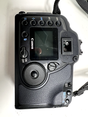 【canon】キヤノン EOS10D DS6031 _ デジタルカメラ EOS 10D - キヤノンカメラミュージアム