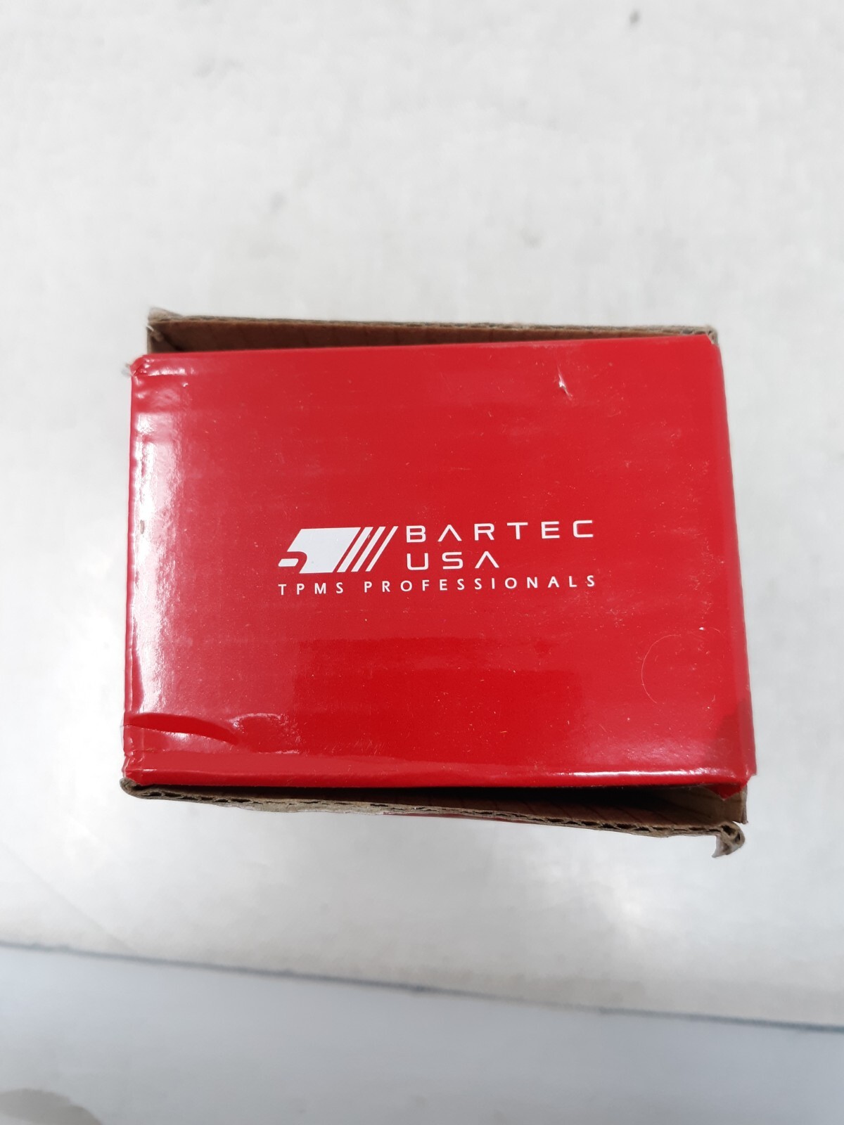 10 Bartec USA TPMS Professionals RITE-SENSOR Aluminum Valve Kit B-9280