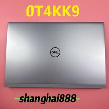 0T4KK9 new for DELL inspiron 14 5418 LCD back cover top case Rear Lid