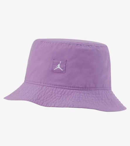Nike Jordan Jumpman Washed Bucket Hat 