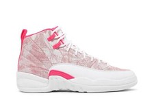 Air Jordan Air Jordan 12 Retro GS 'Arctic Pink' 510815-101