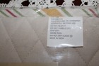 NIP ROSELLA  & PARROT POTHOLDER The Linen Press Australian  100% ORGANIC Cotton — photo 3