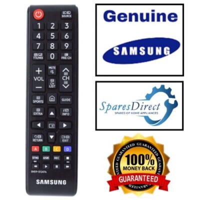 BN59-01247A Original Samsung Smart TV Fernbedienung BN5901247A Original