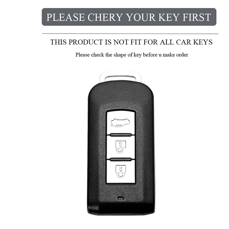 Evo x sale key fob cover