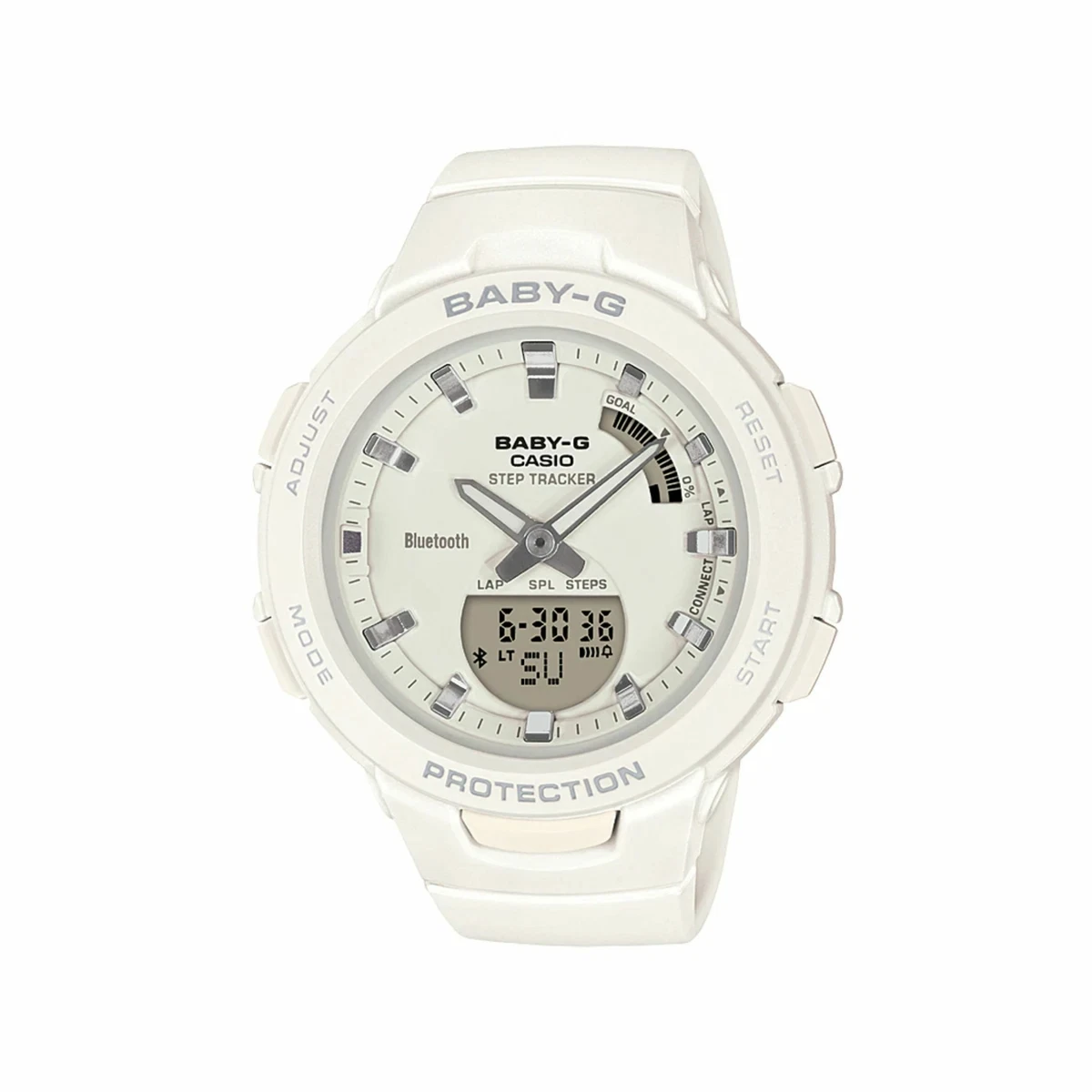 Bsa b100 hotsell casio