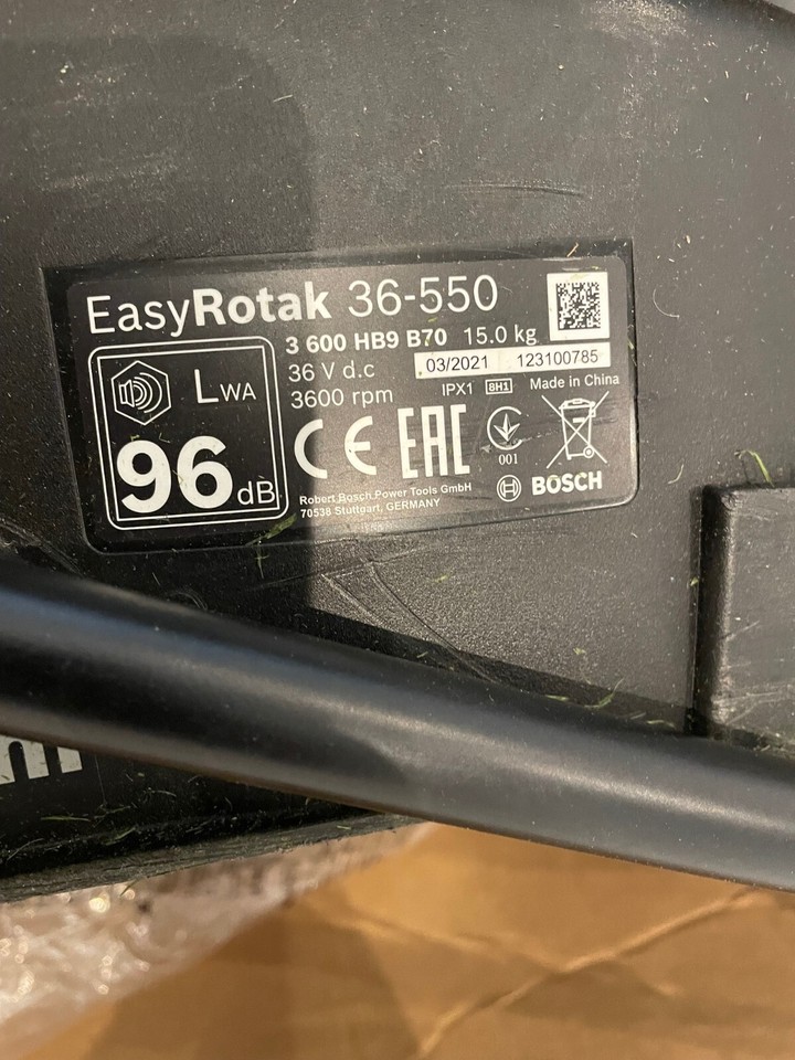 bosch-easy-rotak-36-550-cordless-lawnmower-ebay