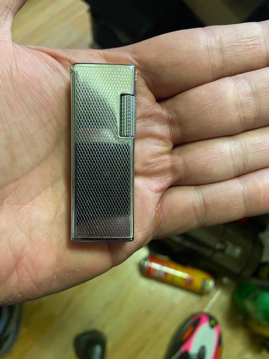 昭和レトロ コカコーラ&HADSON ダブルネームライター Vintage Antique 1960 Lighter HADSON Rodeo, Japan made mint