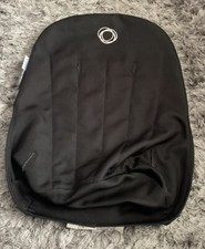 Bugaboo Cameleon Wózek spacerowy Czarna podszewka siedziska
