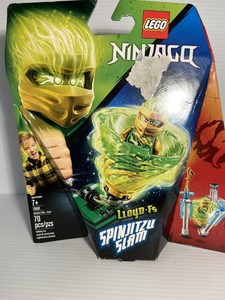 lego ninjago 70681