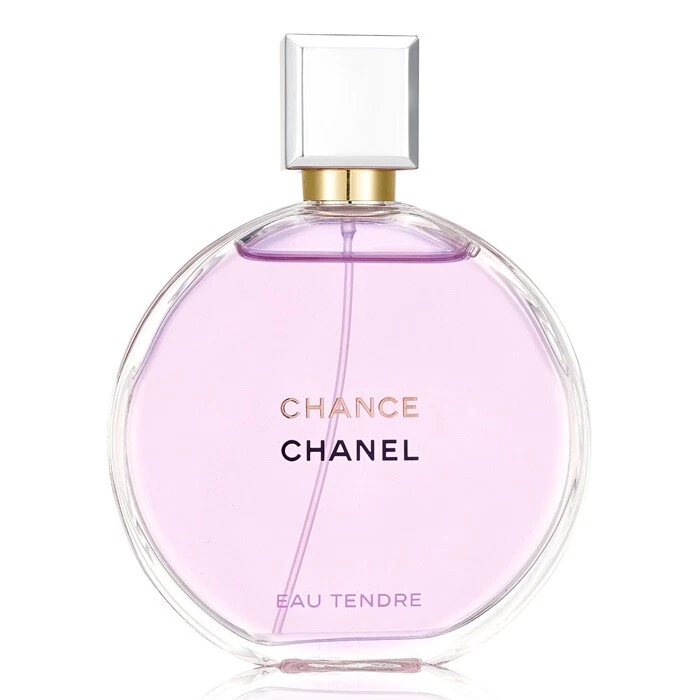 Chanel Chance Eau Tendre 100ml