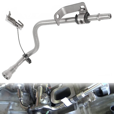 12663577 Fuel Feed Pipe fit for GM LT4 Fuel System for BTR Trinity LT1 Intake