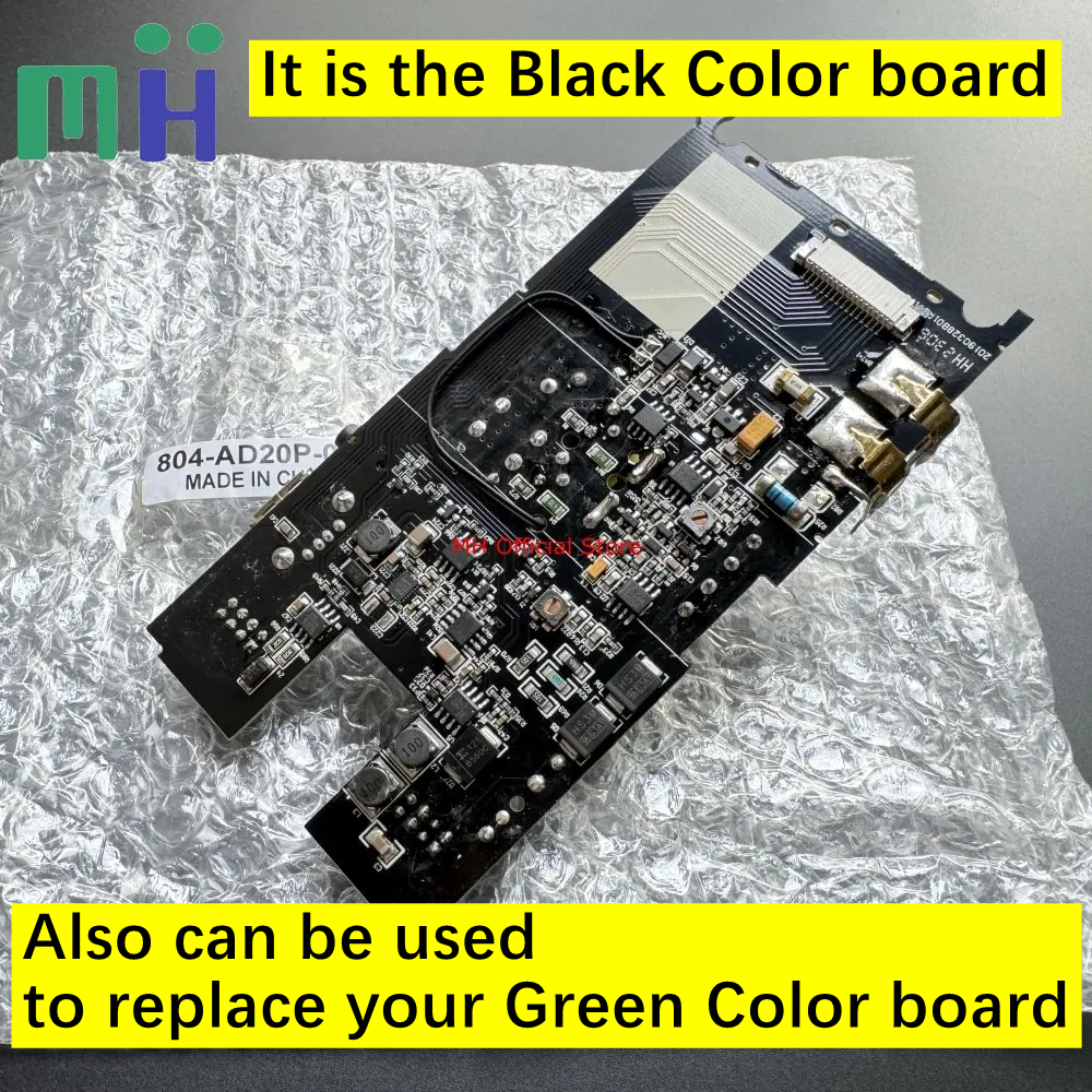 NEW For Godox AD200 Pro AD200Pro Driver Board Driverboard Drive