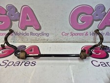 16 FORD RANGER WILDTRAK 3.2 DIESEL FRONT ANTI ROLL / SWAY BAR 15-19