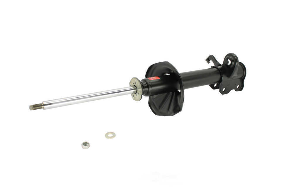 KYB Japanese Rear Gas Strut 232032 for 91-94 Nissan Sentra and 91