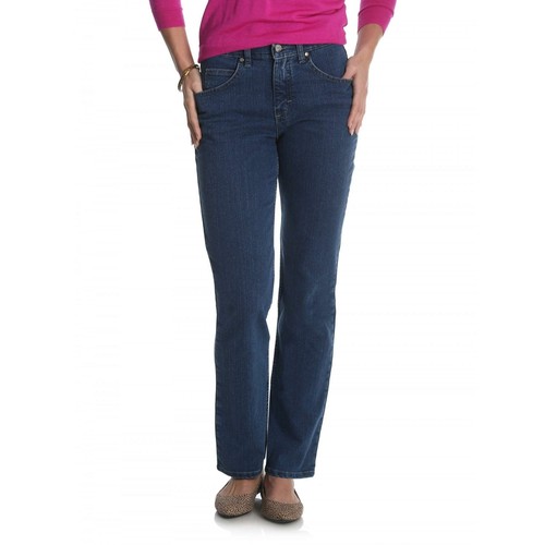 Classic Fit Jean MEDIUM DENIM 