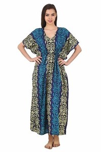 kaftan nightgown