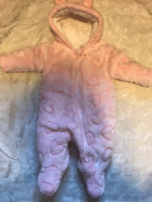 wonder nation snowsuit